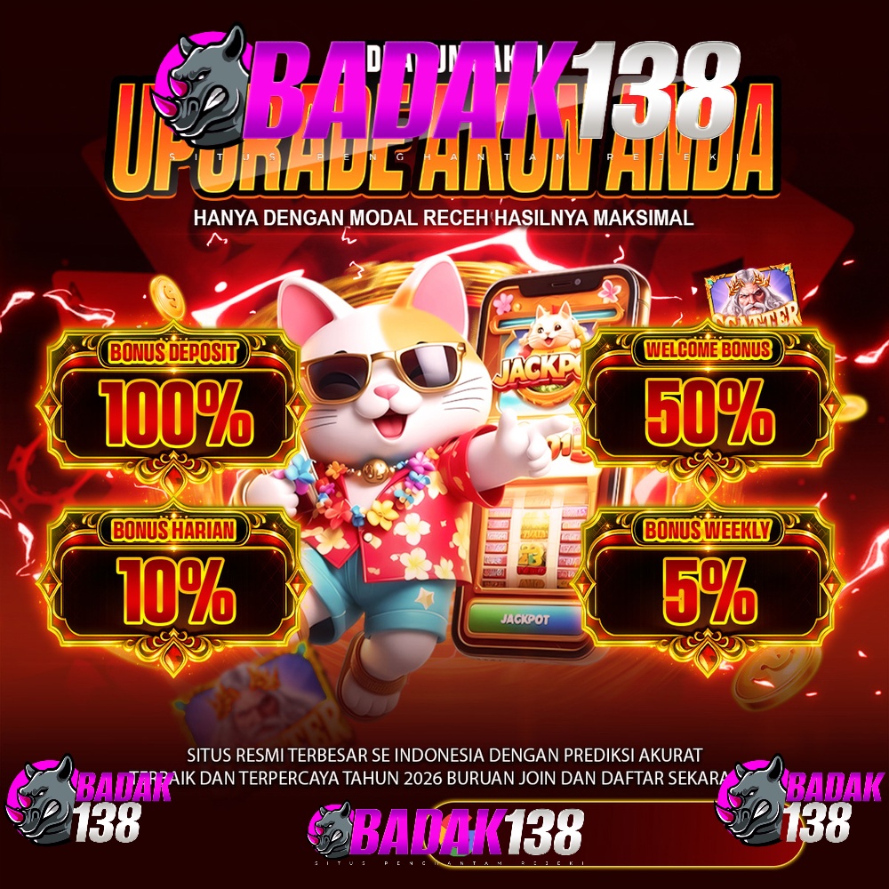 BADAK138 X Keep the Kids Quiet: Login Dunia Game Online Dengan Tampilan Modern Dan Akses Smartphone Praktis